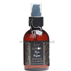 ����������������� ����� ��� ����������� � ������������ ����� Elea Professional Rore & Organ Reparing Oil & Argan