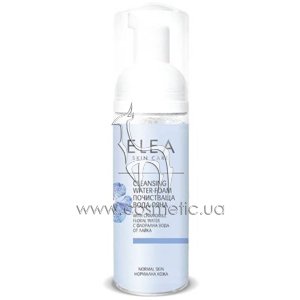Пенка для умывания для нормальной кожи Elea Professional Skin Care Cleansing Water-Foam Camomile
