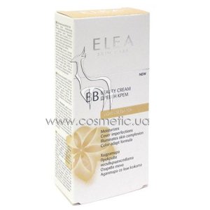 ���������� ������� �� ���� Elea Professional Skin Care �� Cream