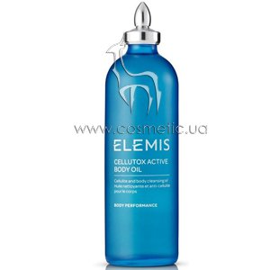 ��������������� ������-����� ��� ���� Elemis  Cellutox Active Body Oil