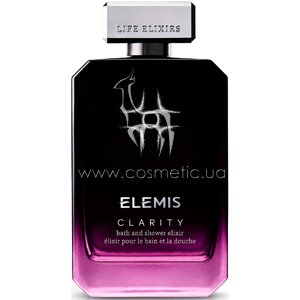 ������� ��� ���� � ����� �������� Elemis Clarity Bath & Shower Elixir