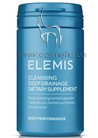 ������� ��� ���� ��������� ������ Elemis Cleansing Deep Drainage Body Enhancement Capsules small