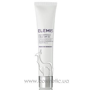 ���������� ������� ���� SPF30 Elemis Daily Defence Shield SPF30