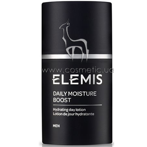 ����������� ���� ����� ������ Elemis Daily Moisture Boost