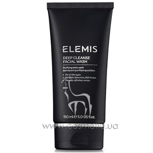 ������� ���� ��� �������� Elemis Deep Cleanse Facial Wash