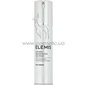 ������� �����-�������� ��� ���� Elemis Dynamic Resurfacing Gel Mask