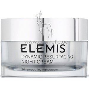 ������ ����-�������� ��� ���� Elemis Dynamic Resurfacing Night Cream