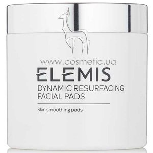 ����������� ����� ��� ���� Elemis Dynamic Resurfacing Pads 60 pads