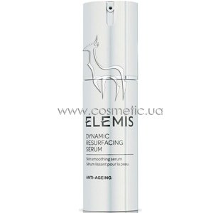 ���������� ���������-�������� ��� ���� Elemis Dynamic Resurfacing Serum
