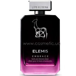 ������� ��� ���� � ����� ��������� Elemis Embrace Bath & Shower Elixir