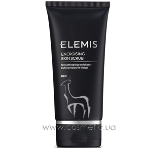 ����� ��� ���� ������� �������� Elemis Energising Skin Scrub