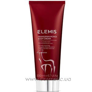 ���� ��� ���� �����������-����� Elemis Frangipani Monoi Body Cream