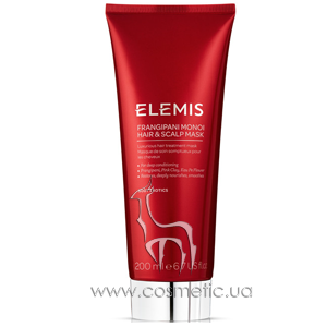 ����� ��� ����� � ���� ������ �����������-����� Elemis Frangipani Monoi Hair & Scalp Mask