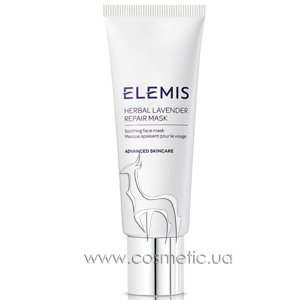 ����� ��� ���������� ���� ���������, ������� Elemis Herbal Lavender Repair Mask