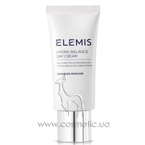 ���������� ������� ���� Elemis Hydra-Balance Day Cream Normal-Combine