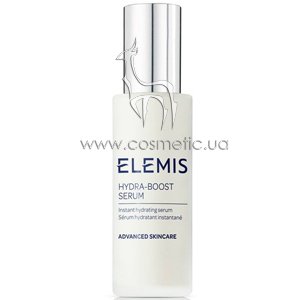 ����������� ��������� ��� ���� Elemis Hydra-Boost Serum