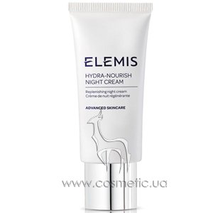 ����������� ������ ���� ��� ���� Elemis Hydra-Nourish Night Cream