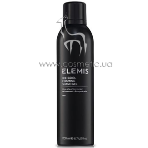 �����-���� ��� ������ ������� ��������� Elemis Ice-Cool Foaming Shave Gel