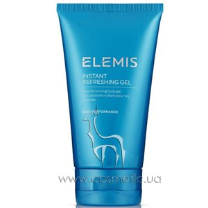 ������������� ���� ��� ���� Elemis  Instant Refreshing Gel