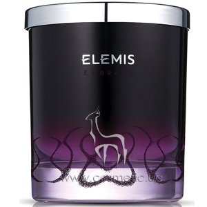 �����-����� ����� Elemis Life Elixir Candle Sleep