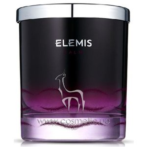 �����-����� ����� ���� Elemis Life Elixir Fortitude Candle