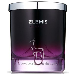 Арома-свеча «Чистота» Elemis Life Elixirs Clarity Candle
