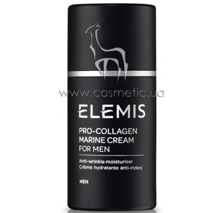 ����������� ���� ��� ���� ���-�������� Elemis Men Pro-Collagen Marine Cream