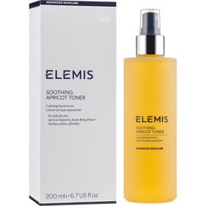 ����������� ��������� ����� � �����-���������� Elemis Nourishing Omega-Rich Cleansing Oil