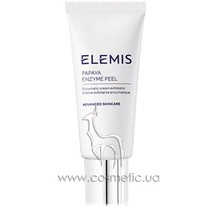 �������� ����-������ �������-������ Elemis Papaya Enzyme Peel