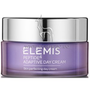 ���������� ������� ����������� ���� Elemis Peptide4 Adaptive Day Cream