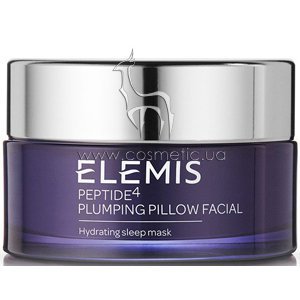 ����������� ������ ����-����� Elemis Peptide4 Plumping Pillow Facial