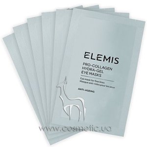 �������-����� ��� ������� ���� Elemis Pro-Collagen Hydra-Gel Eye Mask