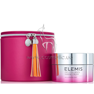 ���� ��� ���� �������� ��������� Elemis  Pro-Collagen Marine Cream Limited Supersize
