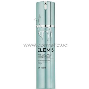�������-����� �������� ��������� Elemis Pro-Collagen Marine Mask