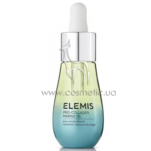 ����� ��� ���� �������� ��������� Elemis  Pro-Collagen Marine Oil