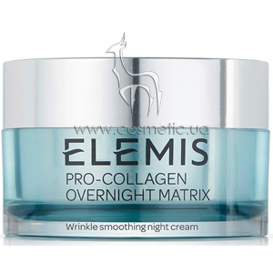 ������ ���� ��� ���� �������� Elemis Pro-Collagen Overnight Matrix
