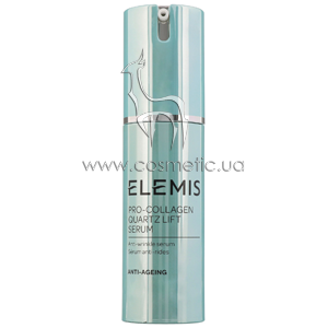 �������-��������� ��� ���� Elemis Pro-Collagen Quartz Lift Serum