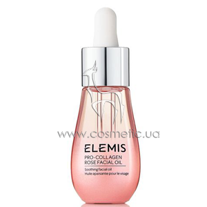 ����� ��� ���� ����� Elemis  Pro-Collagen Rose Facial Oil