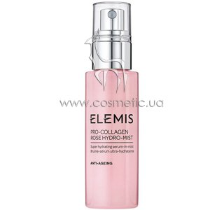 ����������� ���������-����� ��� ���� Elemis Pro-Collagen Rose Hydro-Mist