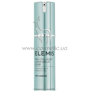 ���������-������� ��� ���� Elemis Pro-Collagen Super Serum Elixir