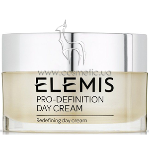 ������� �������-���� ��� ���� Elemis Pro-Definition Day Cream