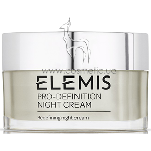 ������ �������-���� ��� ���� Elemis Pro-Definition Night Cream