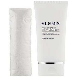 ���� ��� �������� �������������� Elemis Pro-Radiance Cream Cleanser