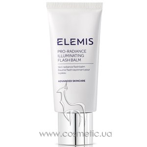 ����-������� ����������� ��� ���� Elemis Pro-Radiance Illuminating Flash Balm
