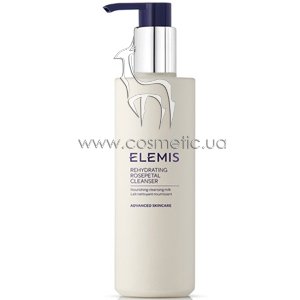 ��������� ����������� ������� ��������� ��� Elemis Rehydrating Rosepetal Cleanser