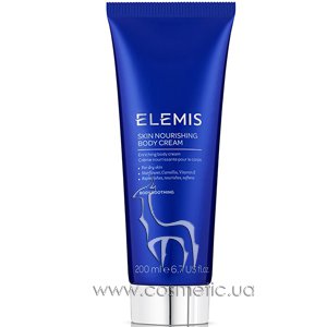 ���� ��� ���� ���������-��������� Elemis Skin Nourishing Body Cream