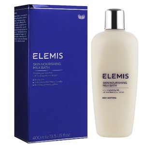 ������� ��� ���� � ����� ���������-��������� Elemis Skin Nourishing Milk Bath