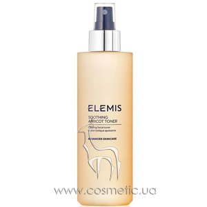 ������������� ����� �������� Elemis Soothing Apricot Toner