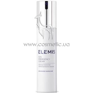 ����������������� ���� ������ ������� Elemis  S.O.S. Emergency Cream