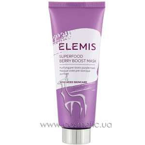 ������� �����-������ ��� ���� Elemis Superfood Berry Boost Mask